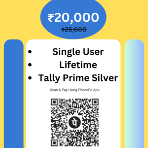 Tally Software Buy